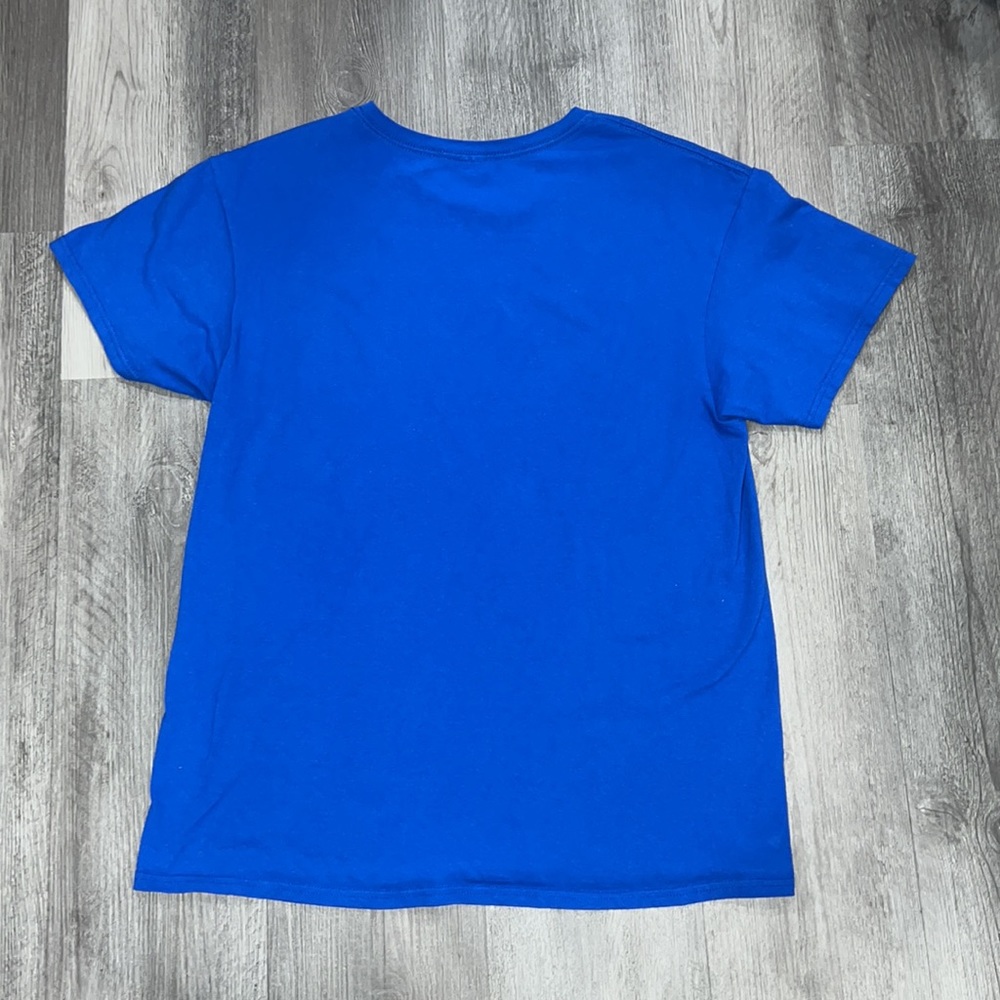 Columbia short sleeve t-shirt, size L - Picture 2 of 3